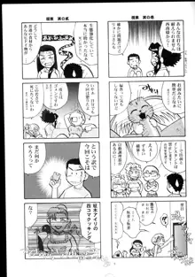 山田家の女には向かない職業, 日本語