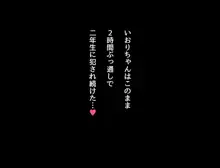 共学になった元男子校にチョロい性格の女の子がたった一人だけ入学したら3, 日本語