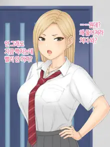 Hitori Musume Rina -Oyagokoro, Shitagokoro- | 외동딸 리나 -부모마음, 속마음-, 한국어