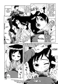 Bloomer Mama Shinsouban Ch. 8 | Mães Desesperadas Capítulo 08, Português