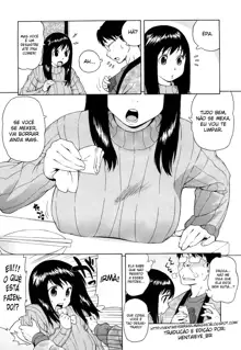 Bloomer Mama Shinsouban Ch. 5 | Mães Desesperadas Capítulo 05, Português