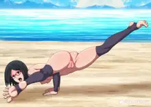 Uchiha Sarada, English