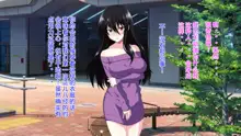 Tonari ni Sunderu InCha Bocchi Joshikousei ni Aisatsu Shita dake de Nazeka Horeraremashita. | 只是和住在隔壁的阴角女高中生打了个招呼，但不知道为啥被她迷住了, 中文