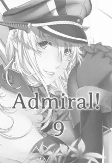 Admiral! 9, 中文