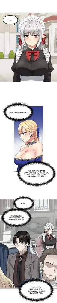 Punishing My Pet Slave ELF Chapitre 11 à 20 VF, Français