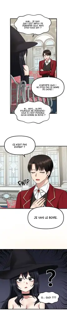 Punishing My Pet Slave ELF Chapitre 11 à 20 VF, Français