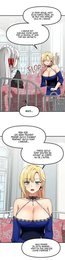 Punishing My Pet Slave ELF Chapitre 11 à 20 VF, Français