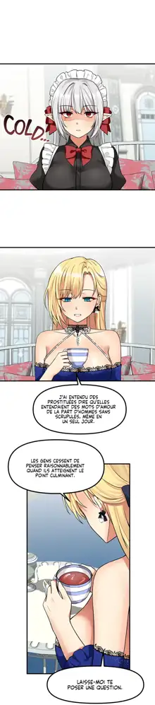 Punishing My Pet Slave ELF Chapitre 11 à 20 VF, Français