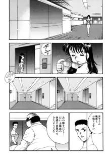 舞姫恥獄の檻 2, 日本語