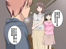 Katei Kyoushi to Iu Shuchi Nikurin na Hibi 2 Zenpen ~Futakumi no Oyako to Sei no Jugyou~, 中文