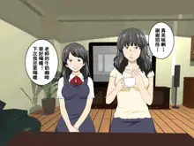 Katei Kyoushi to Iu Shuchi Nikurin na Hibi 2 Zenpen ~Futakumi no Oyako to Sei no Jugyou~, 中文