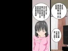 Katei Kyoushi to Iu Shuchi Nikurin na Hibi 2 Zenpen ~Futakumi no Oyako to Sei no Jugyou~, 中文