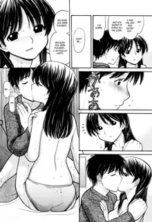 Tonari no Kanrinin-san, English