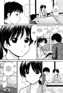 Tonari no Kanrinin-san, English