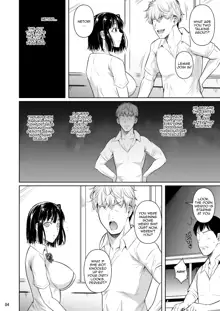 Bocchi no Mob ga Tadashii Sentaku o Shite Seiso Shoujo to Tsukiau. Mochiron Sex mo Suru | A Loner Makes the Right Choices And Goes Out With a Seiso Girl. Of Course There's Sex As Well., English