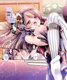 Kotori no SPECIAL LOVE SET | Kotori's SPECIAL LOVE SET, English