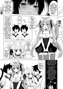 Boku no Risou no Isekai Seikatsu 11 | My Ideal Life in Another World 11, English