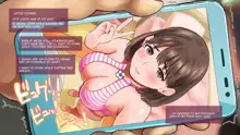 Netorare Nene-san Sono 1 ~Saiai no Kanojo ni Shinobiyoru Hentai Chuunen Ero Oyaji no Mashu~ | NTR Nene-san 1, English