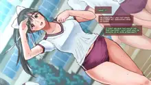 Netorare Nene-san Sono 1 ~Saiai no Kanojo ni Shinobiyoru Hentai Chuunen Ero Oyaji no Mashu~ | NTR Nene-san 1, English