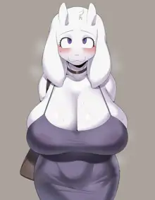 Toriel, 日本語