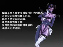 恶魔道具师 第三章 下, 中文