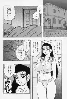 淑女の性癖, 日本語