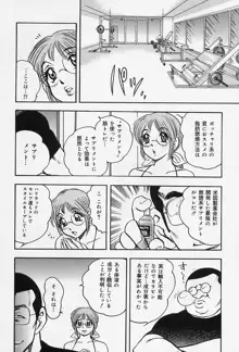 淑女の性癖, 日本語