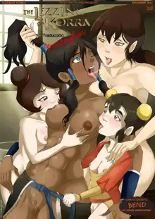 The Lezzing of Korra, Español