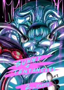 BUNNY & TENTACLE 2 PART A, English