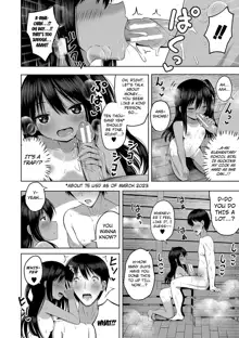 Ninshin Shoujo "Mesugaki datte Haramitai!" - Pregnant girl, even a female kid seems to be pregnant. | I Want to Impregnate Them, Even if They're Slutty Brats!, English