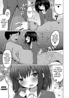 Ninshin Shoujo "Mesugaki datte Haramitai!" - Pregnant girl, even a female kid seems to be pregnant. | I Want to Impregnate Them, Even if They're Slutty Brats!, English