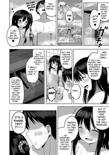 Ninshin Shoujo "Mesugaki datte Haramitai!" - Pregnant girl, even a female kid seems to be pregnant. | I Want to Impregnate Them, Even if They're Slutty Brats!, English