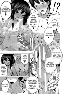 Ninshin Shoujo "Mesugaki datte Haramitai!" - Pregnant girl, even a female kid seems to be pregnant. | I Want to Impregnate Them, Even if They're Slutty Brats!, English