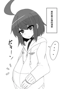 Linne-chan Pinch!, 中文