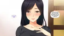 Ai ga Omosugite Chotto Yandere Haitteru Haha | Chuyện tình bà mẹ Yandere vô cùng yêu thương con trai của mình, Tiếng Việt