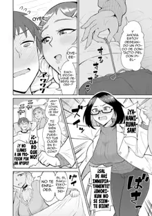 Bitch Gal to Shojo Sensei ni Hokenshitsu de Shiboritorareru. | Siendo Exprimido En La Enfermeria Por Una Gal Puta Y Una Enfermera Virgen, Español