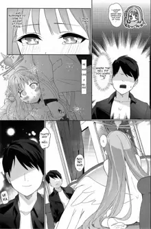 Bukiyou na Ohime-sama wa Ouji-sama ni Aisaretai | The Clumsy Princess Wants to Be Loved by the Prince |, English