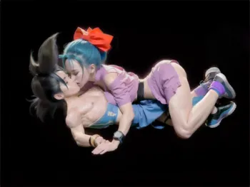 Bulma AI, 日本語