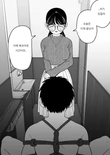 Boku to Kanojo to Goshujin-sama no Fuyuyasumi 2, 한국어