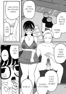 Boku to Kanojo to Goshujin-sama no Fuyuyasumi 2, 한국어