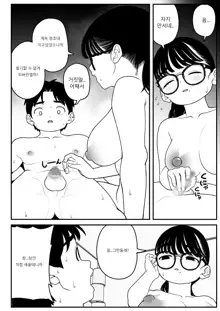 Boku to Kanojo to Goshujin-sama no Fuyuyasumi 2, 한국어