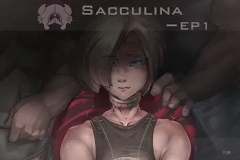 Sacculina - EP1, Français