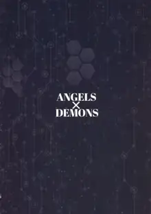 ANGELSxDEMONS, Português