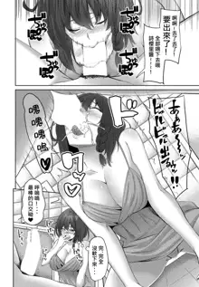 Chotto Kiite yo! Ch. 4, 中文