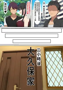 Yachin o Karada de Harau Fuuzoku Mansion no Kanrinin ni Natta Kekka | 成為以身體支付房租的風俗公寓管理員的結果, 中文