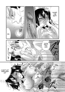 My First Time Is With My Brother A Pure Sister Gets Corrupted Volume 1-2 (decensored), English