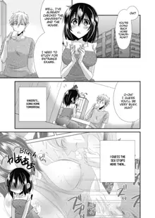 My First Time Is With My Brother A Pure Sister Gets Corrupted Volume 1-2 (decensored), English