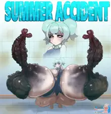 SUMMER ACCIDENT-(ongoing)-, 日本語