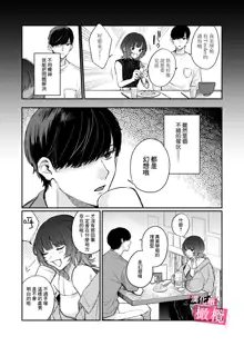 Do-M de Urusai Senpai no Koto, Wakatteru no wa Ore dake desu | 能懂既烦人又抖M的前辈的，只有我一个人, 中文