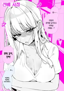 Yankee Gal no Himekawa-san | 양아치 갸루 히메카와 양, 한국어